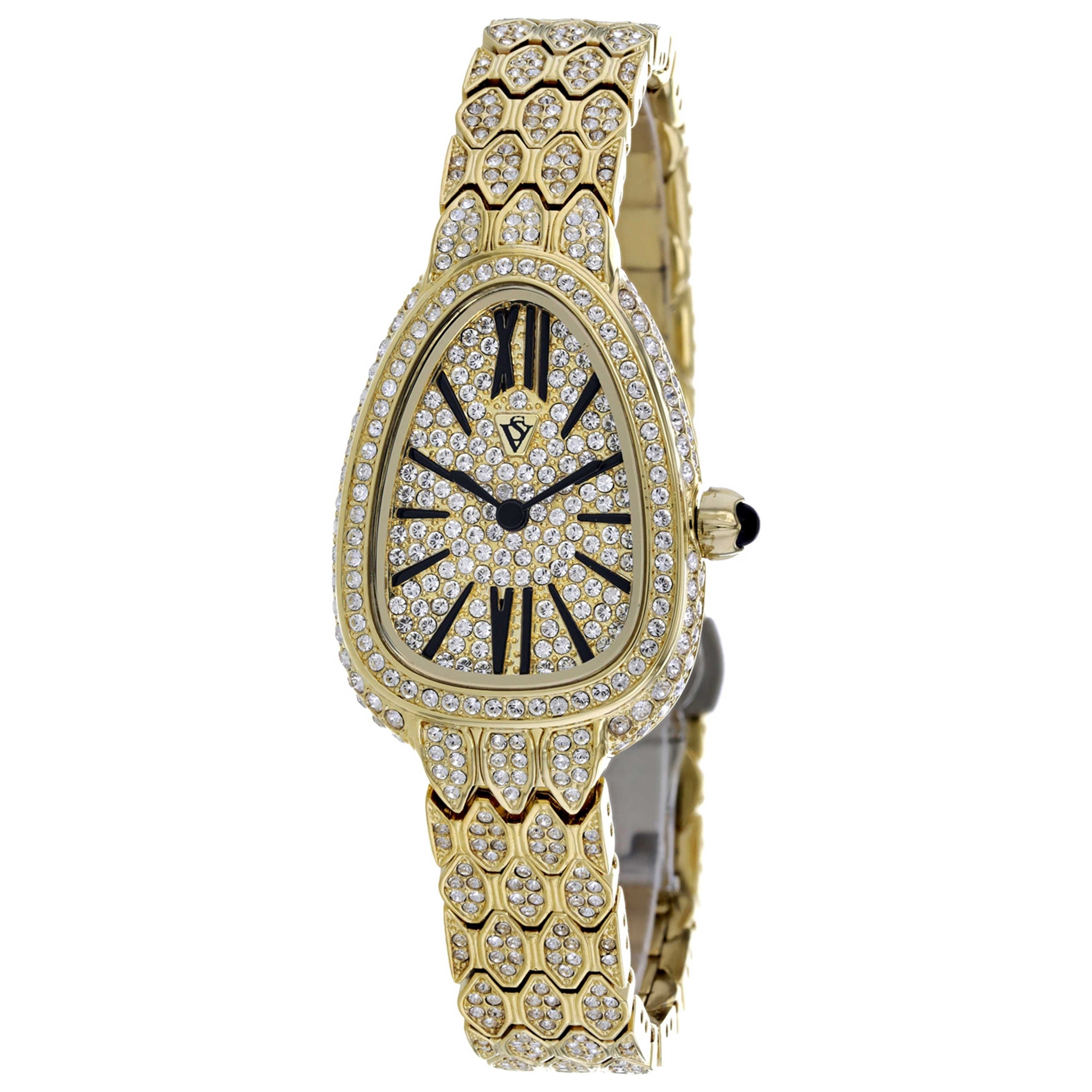 Christian Van Sant Women's Watch CV4601