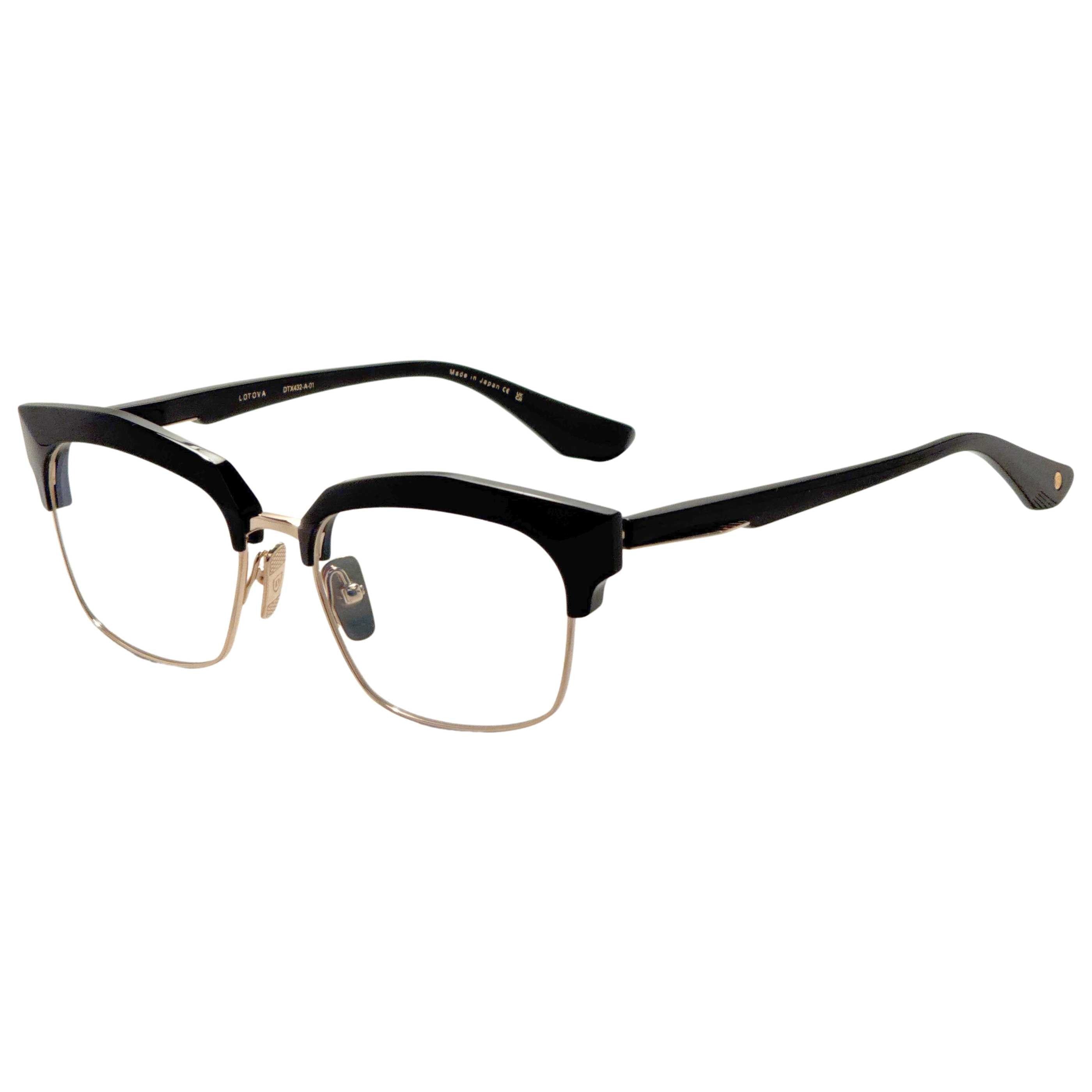 Dita Arinu Women's Eyeglasses DTX432-A-01