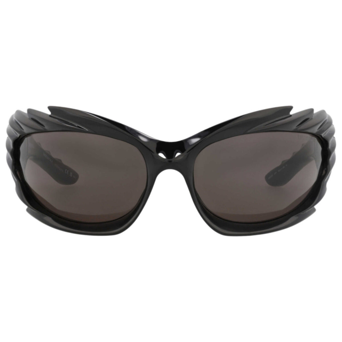 Balenciaga Unisex Sunglasses BB0255S-30013967-001