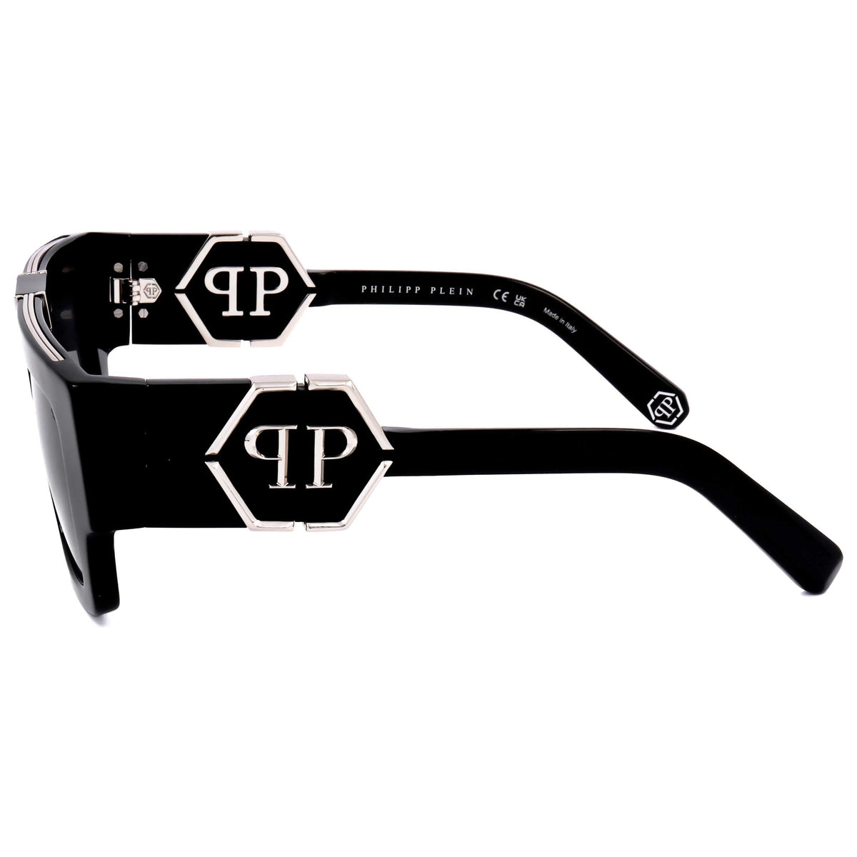 Philipp Plein Men's Sunglasses SPP092M50700Y