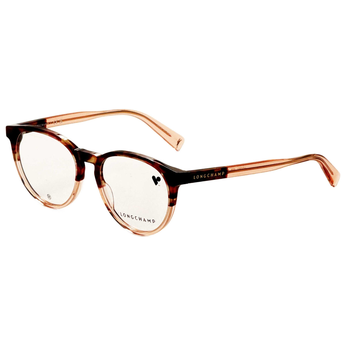 Longchamp Women's Eyeglasses LO2752-608