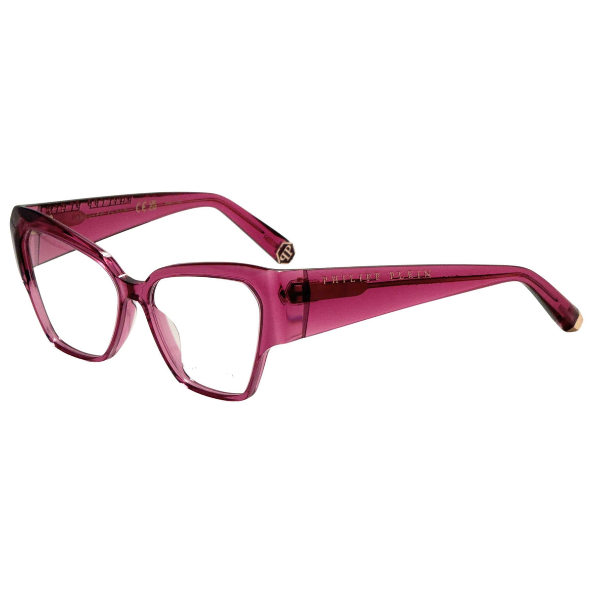 Philipp Plein Women's Eyeglasses VPP1005501F5