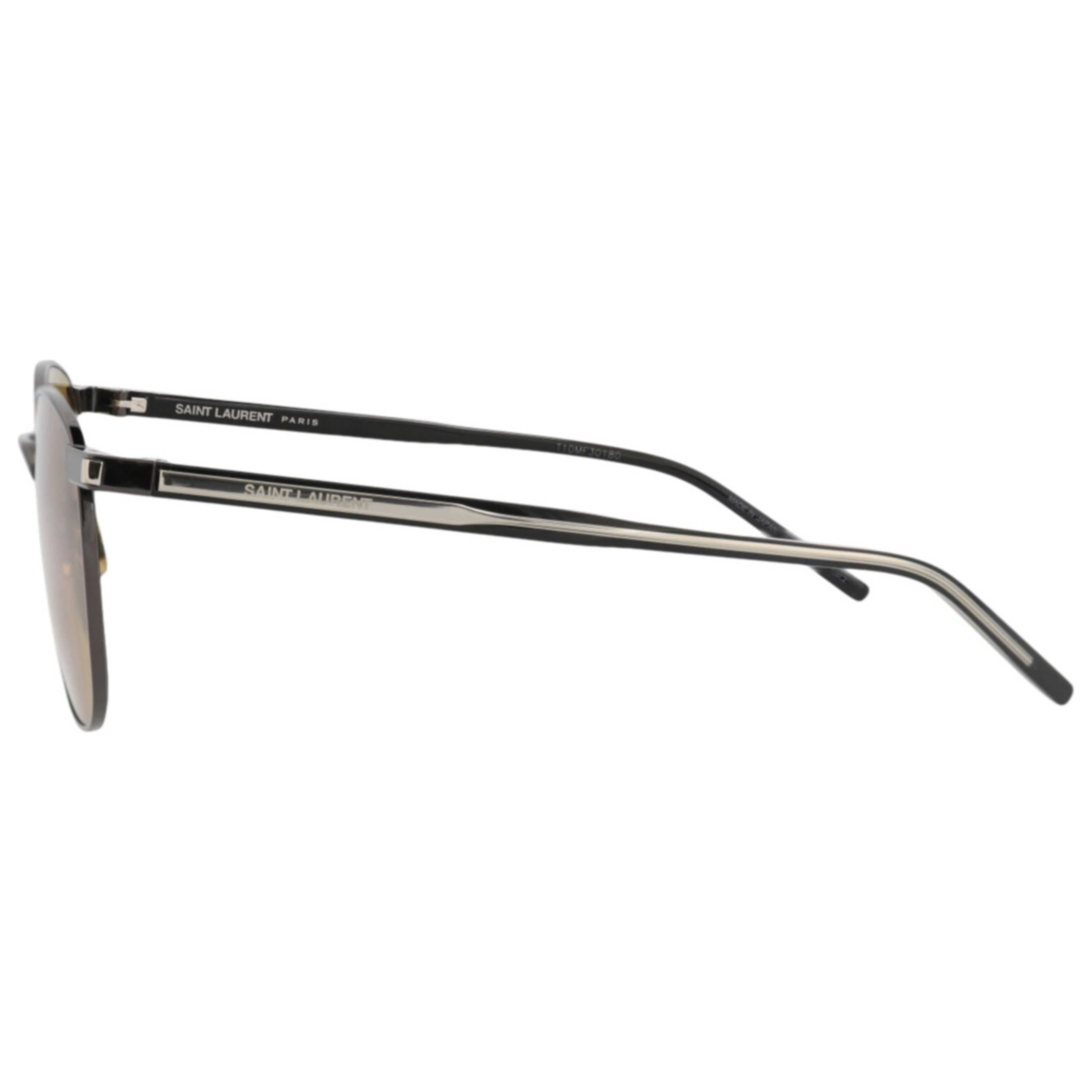 Saint Laurent Unisex Sunglasses SL747-30015919-009