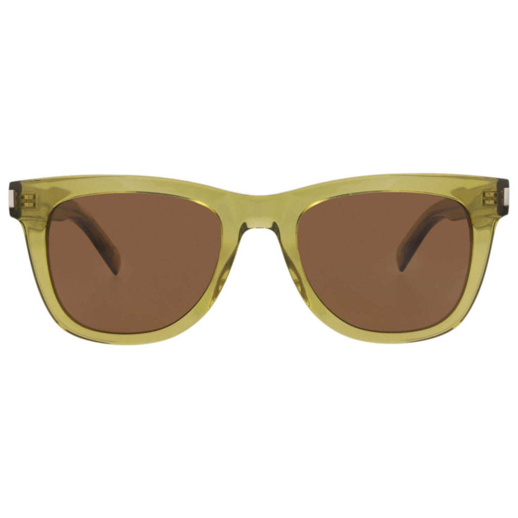 Saint Laurent Unisex Sunglasses SL712-30015814-005
