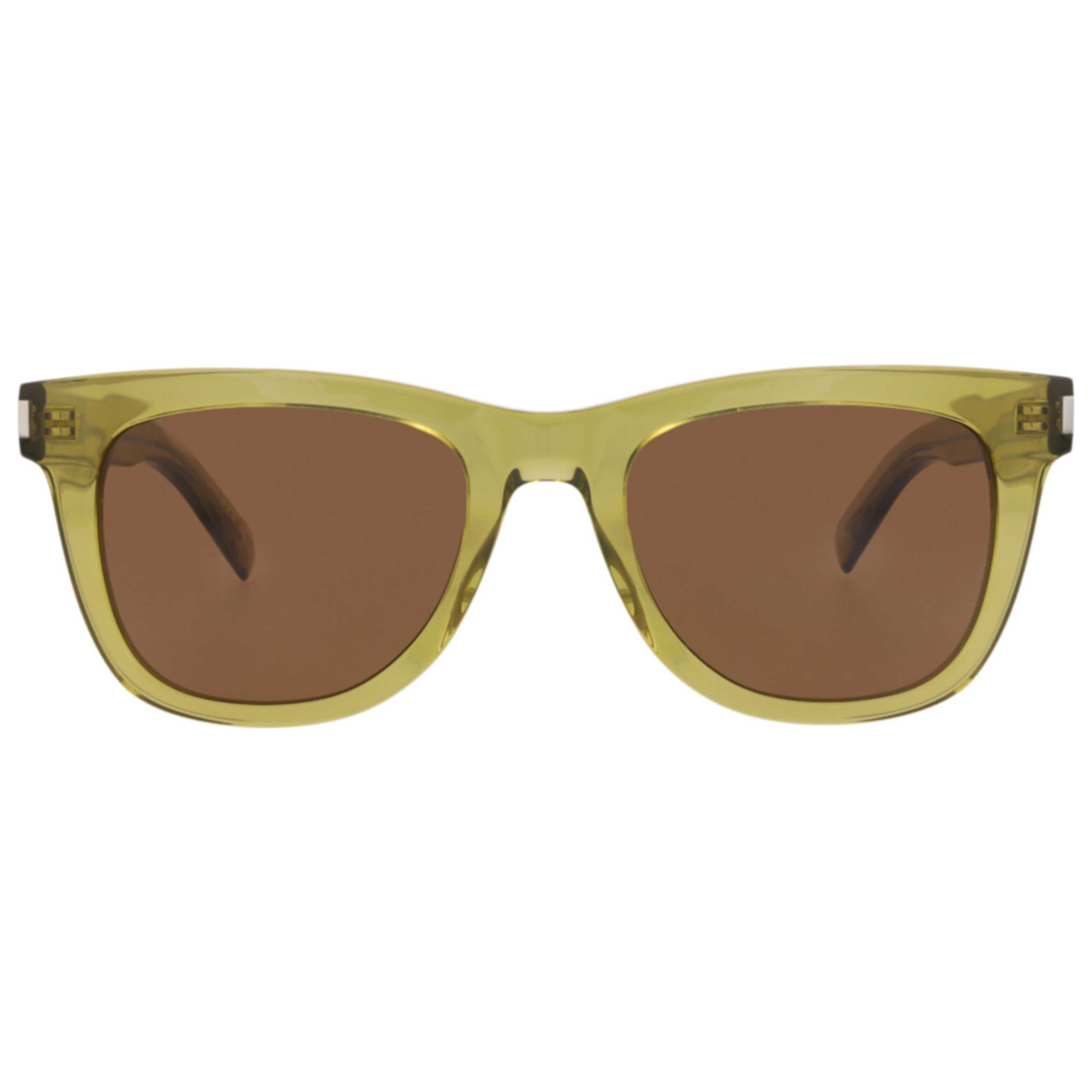 Saint Laurent Unisex Sunglasses SL712-30015814-005