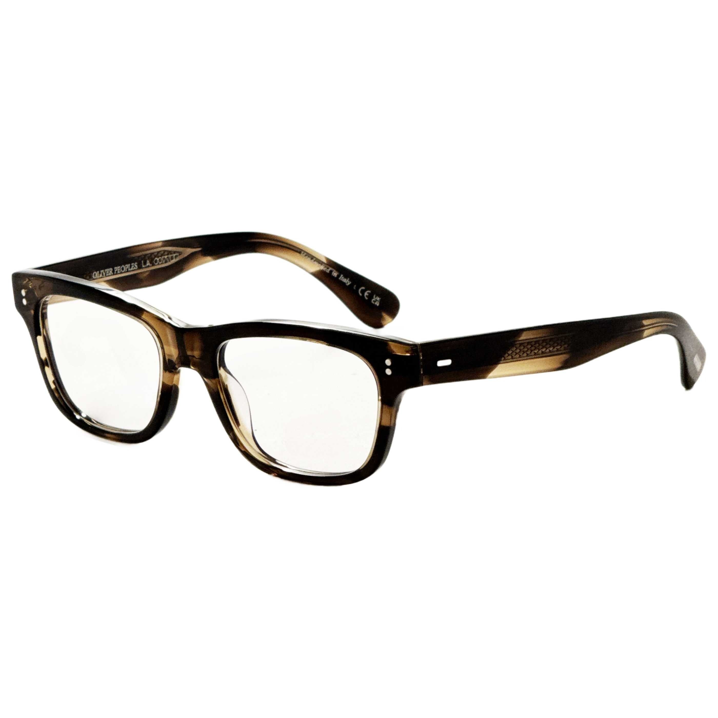 Oliver Peoples Rosson Men's Eyeglasses OV5540U-1713-53
