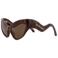Balenciaga Women's Sunglasses BB0319S-30014884-002