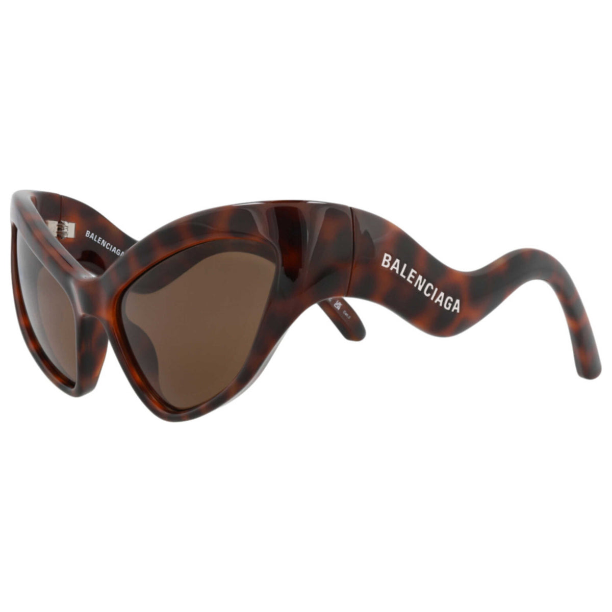 Balenciaga Women's Sunglasses BB0319S-30014884-002