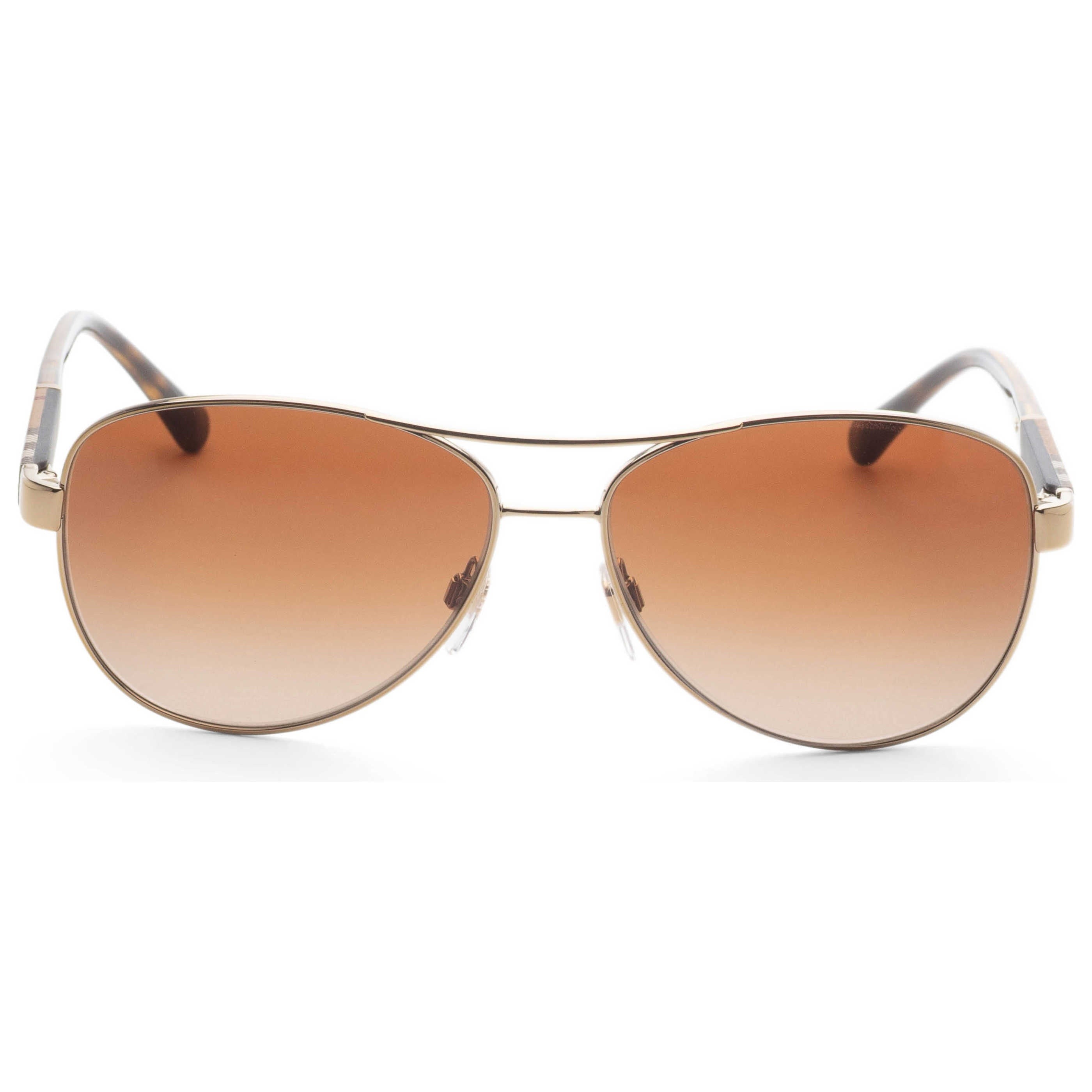 Burberry Women's Sunglasses BE3080-114513-59
