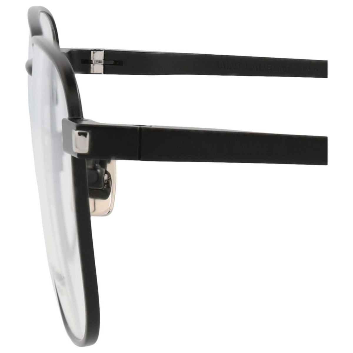 Saint Laurent Men's Eyeglasses SL528-30013321-004