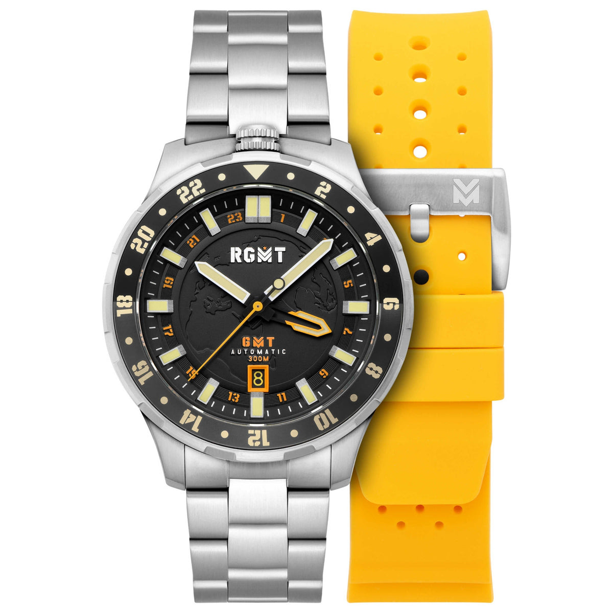 RGMT Men's Watch RG-8067-11