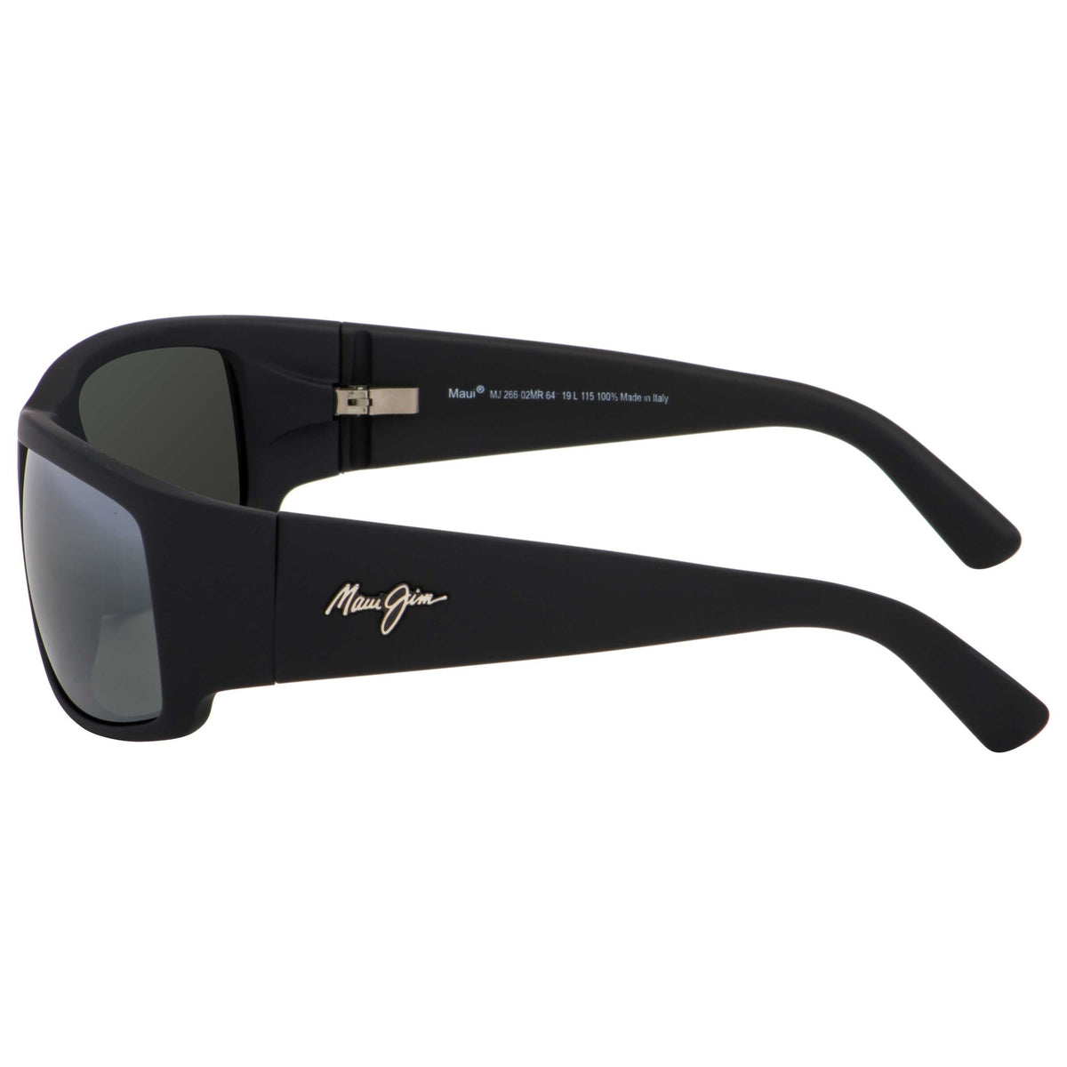 Maui Jim Unisex Sunglasses 266-02MR