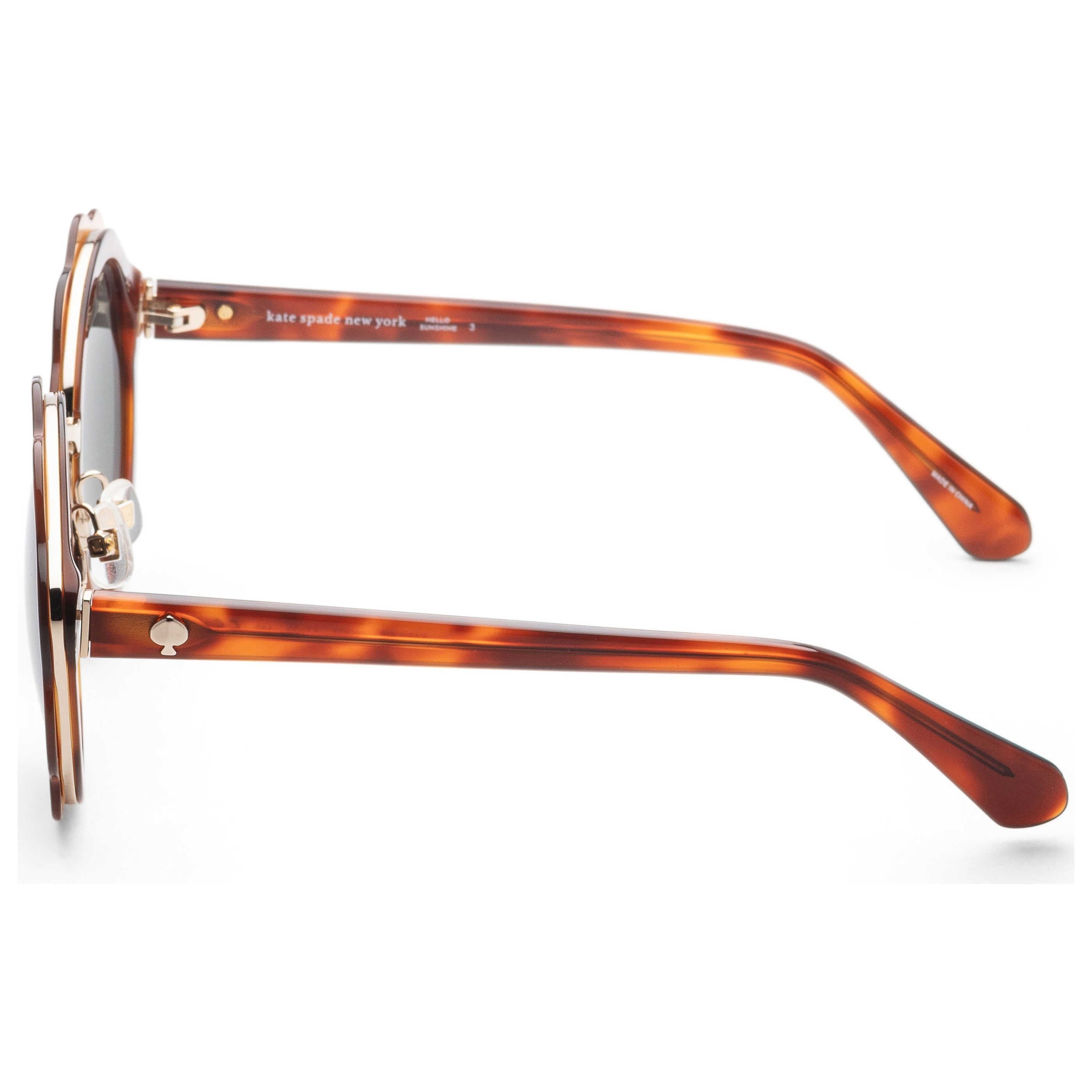 Kate Spade Karrie Women's Sunglasses KARRIE-S-09Q-52