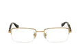 Trussardi Men's Metal Glasses