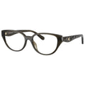Coach Women's Eyeglasses HC6279D-5400-54
