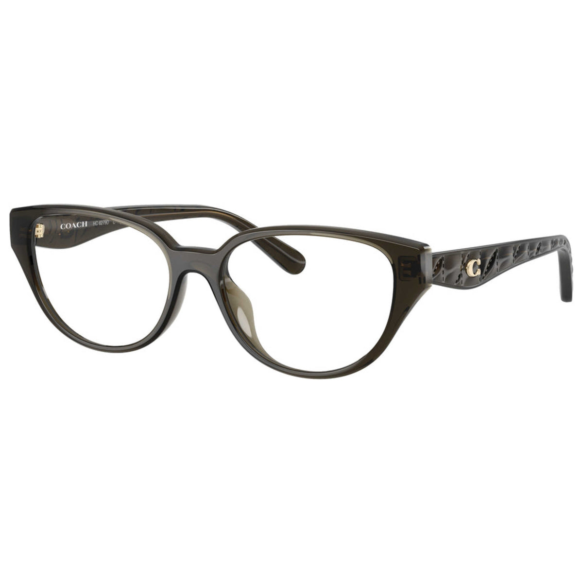 Coach Women's Eyeglasses HC6279D-5400-54