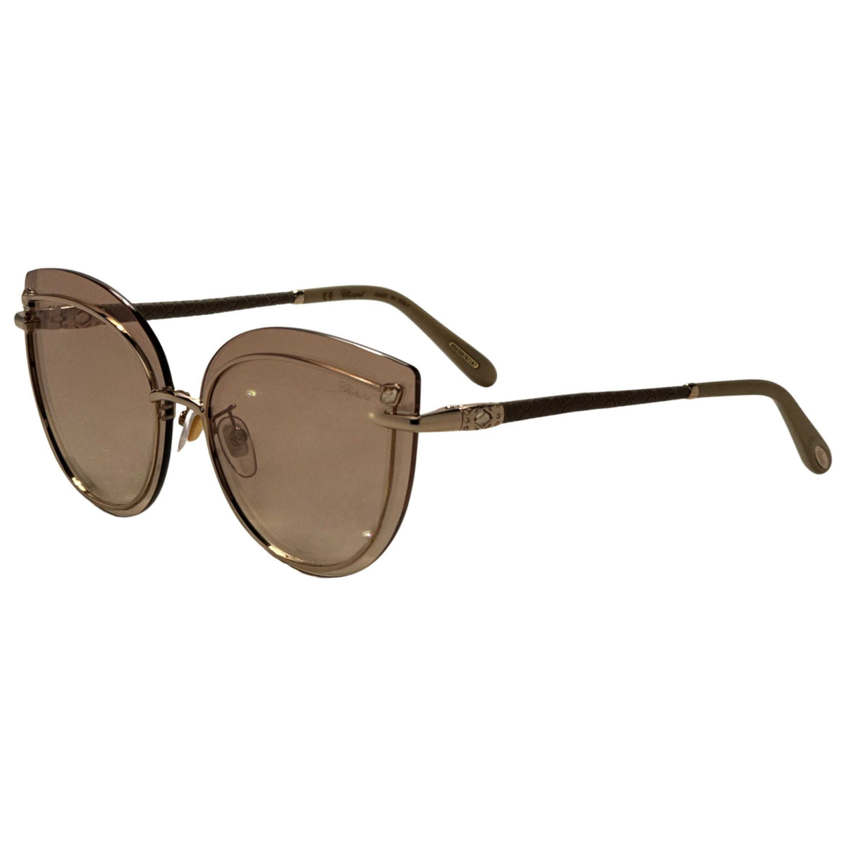 Chopard Women's Sunglasses SCHD41S64300G