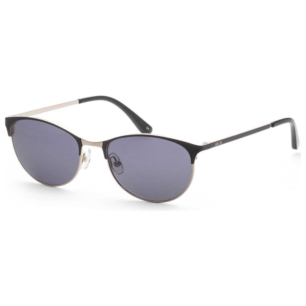 Anna Sui Women's Sunglasses AS263-1A-001-53