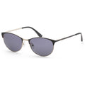 Anna Sui Women's Sunglasses AS263-1A-001-53