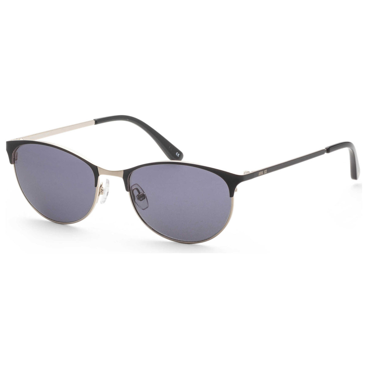 Anna Sui Women's Sunglasses AS263-1A-001-53