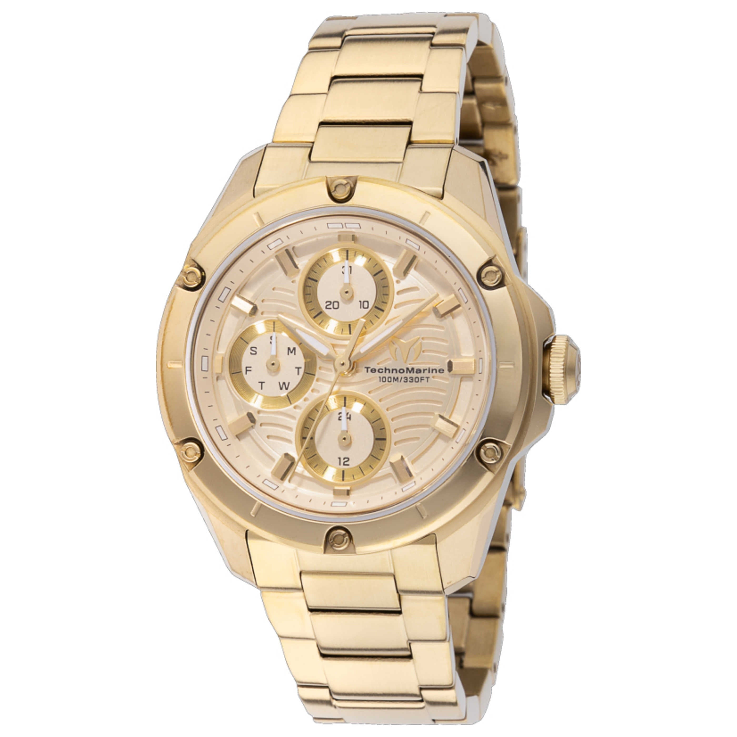 TechnoMarine Women's Watch TM-325009