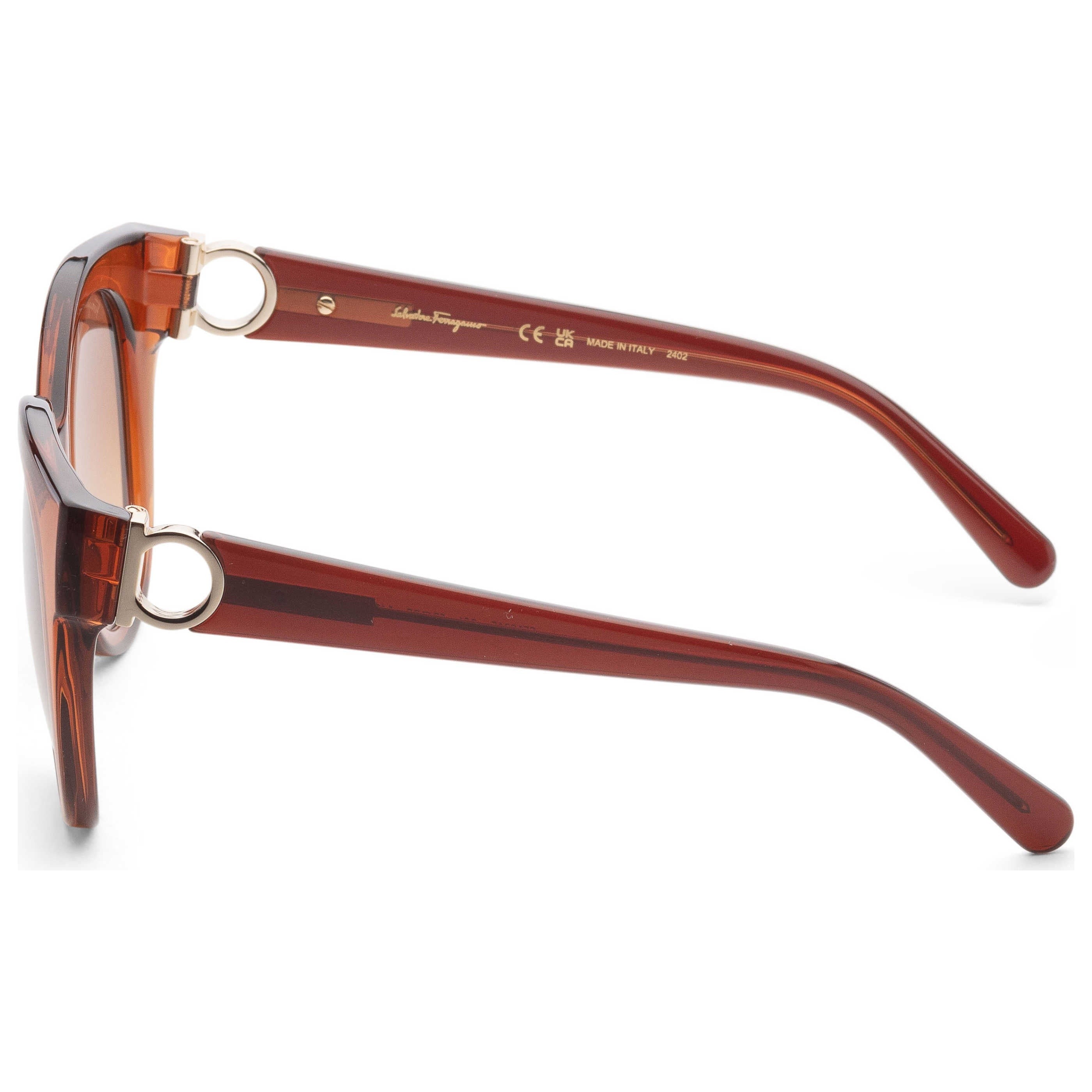 Ferragamo Fashion Women's Sunglasses SF1031S-261