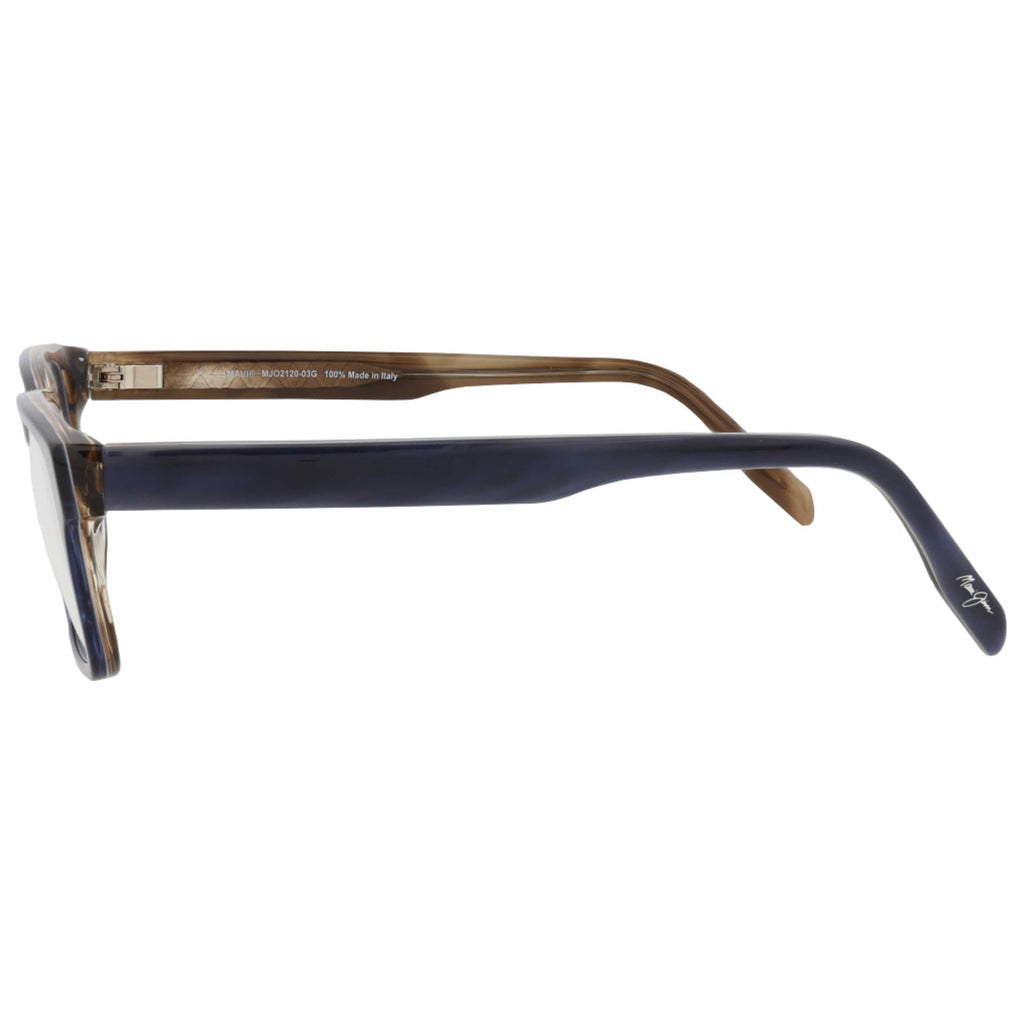 Maui Jim Men's Eyeglasses MJO2120-03G