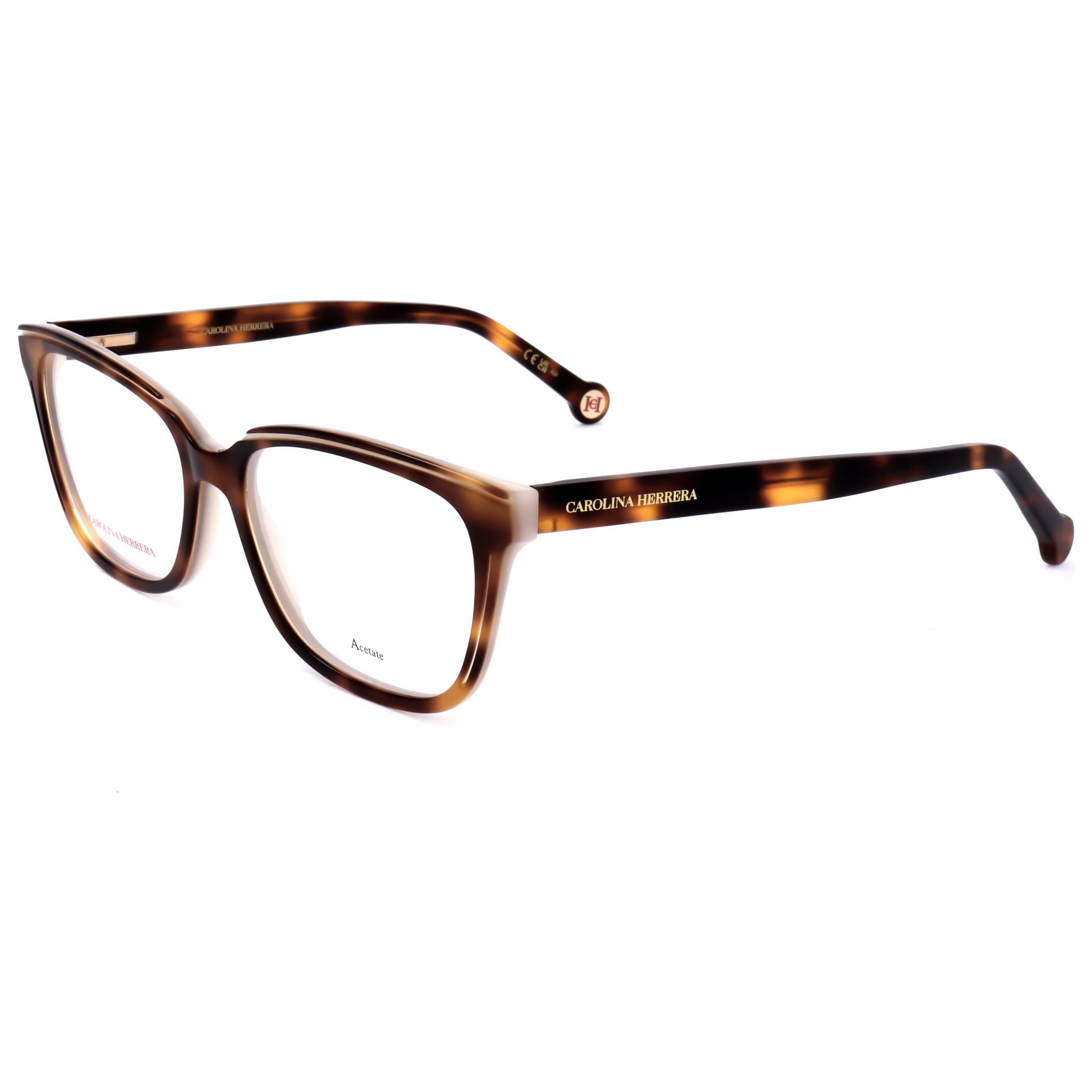 Carolina Herrera Women's Eyeglasses HER0170-C9K-54