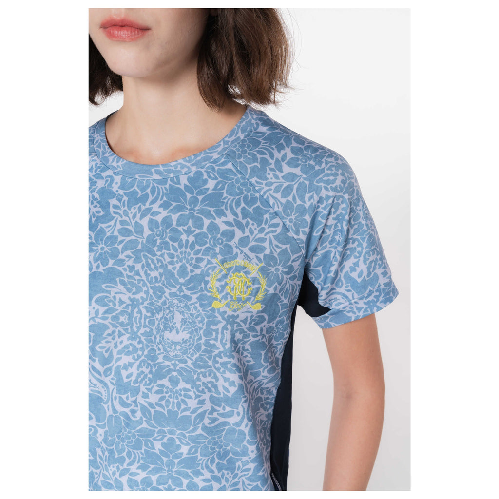 Roberto Cavalli Golf Women's Ergonomic T-Shirt
