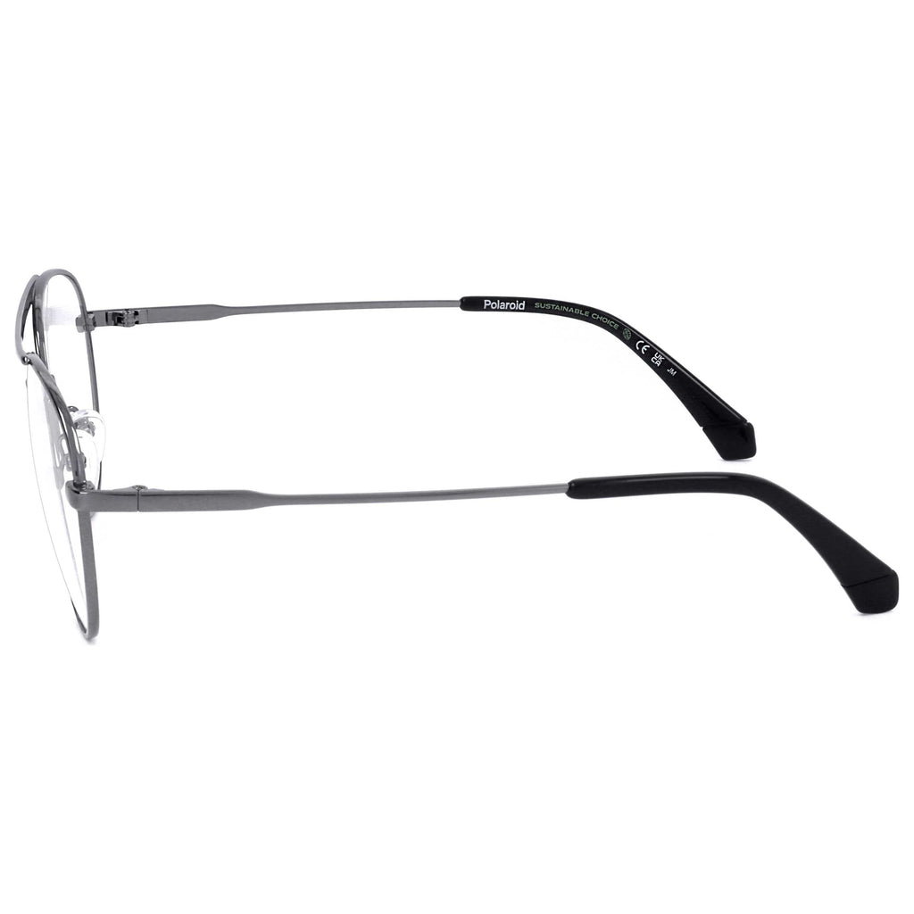 Polaroid Unisex Eyeglasses PLDD513-KJ1-55