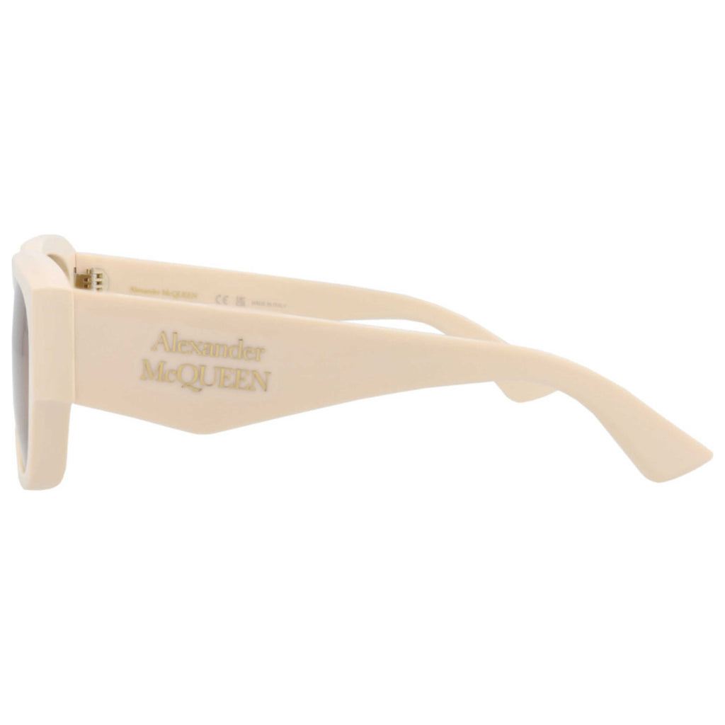 Alexander McQueen Women's Sunglasses AM0468S-30015677-004