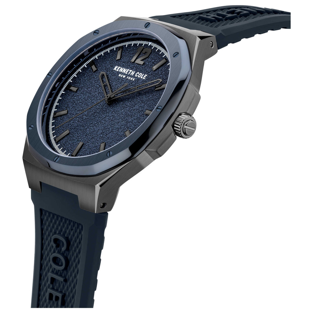 Kenneth Cole Men's Watch KCWGM2125002