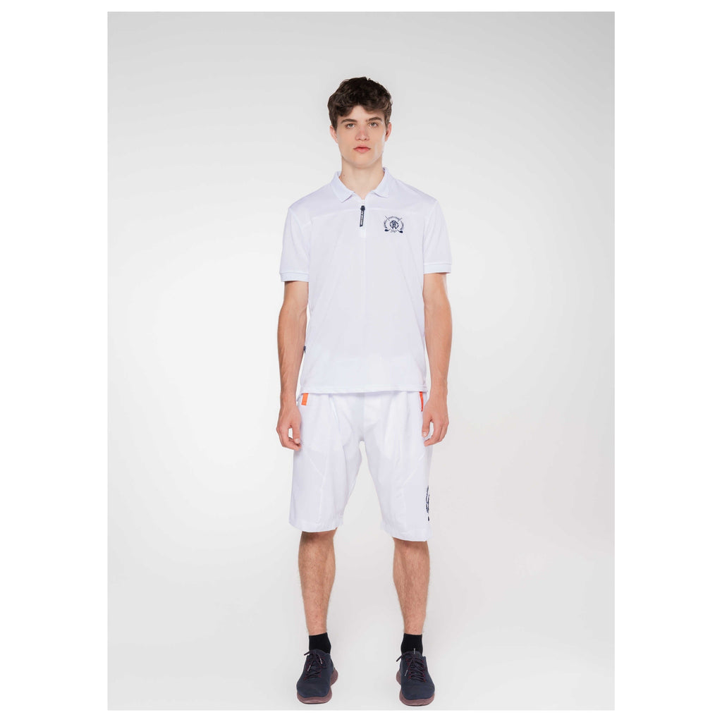 Roberto Cavalli Golf Men's Ergonomic Polo