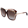 Rag & Bone Women's Sunglasses RNB1059-G-S-086-57