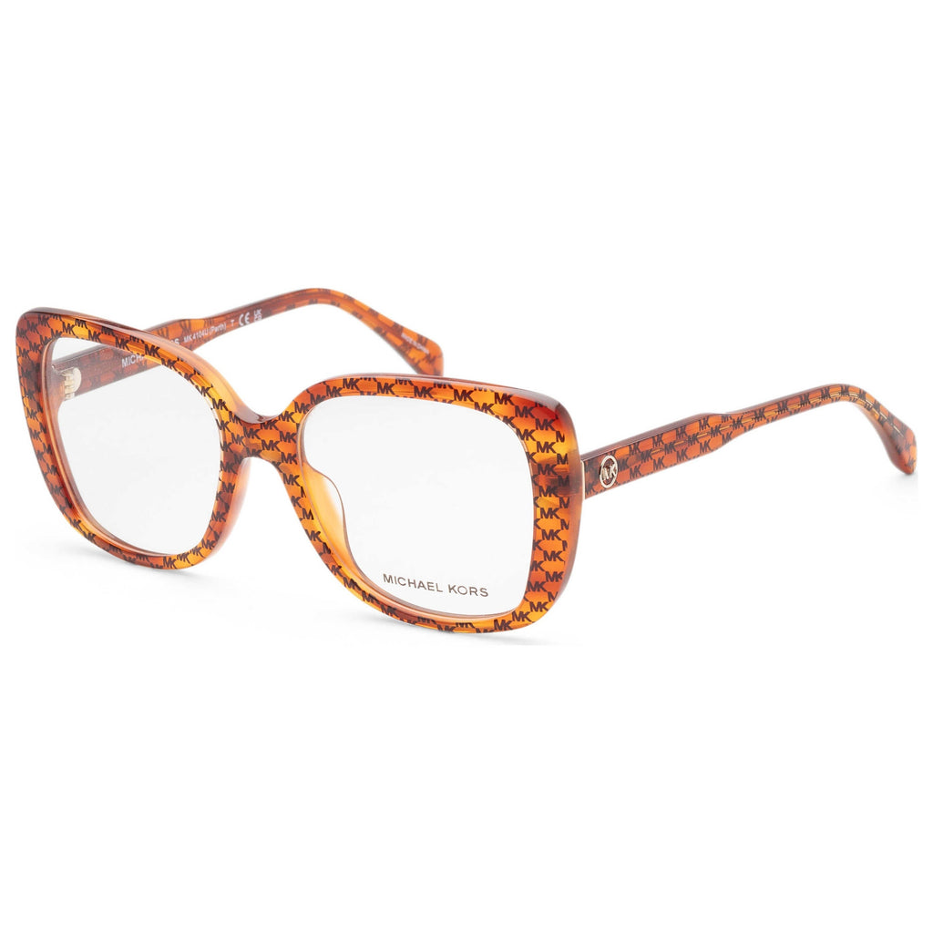 Michael Kors Perth Women's Eyeglasses MK4104U-3555-53