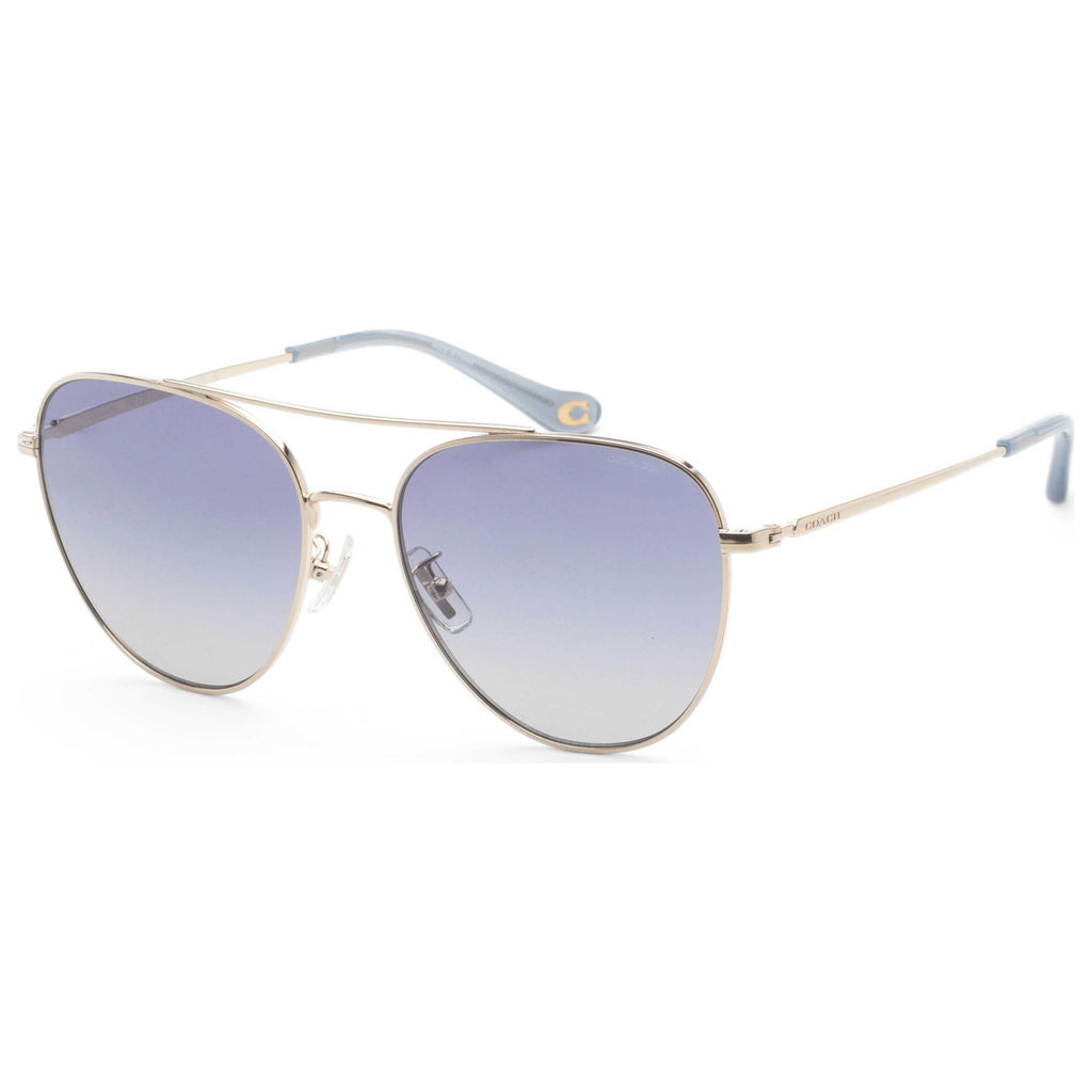 Coach Women's Sunglasses HC7182-90054L-56
