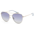 Coach Women's Sunglasses HC7182-90054L-56