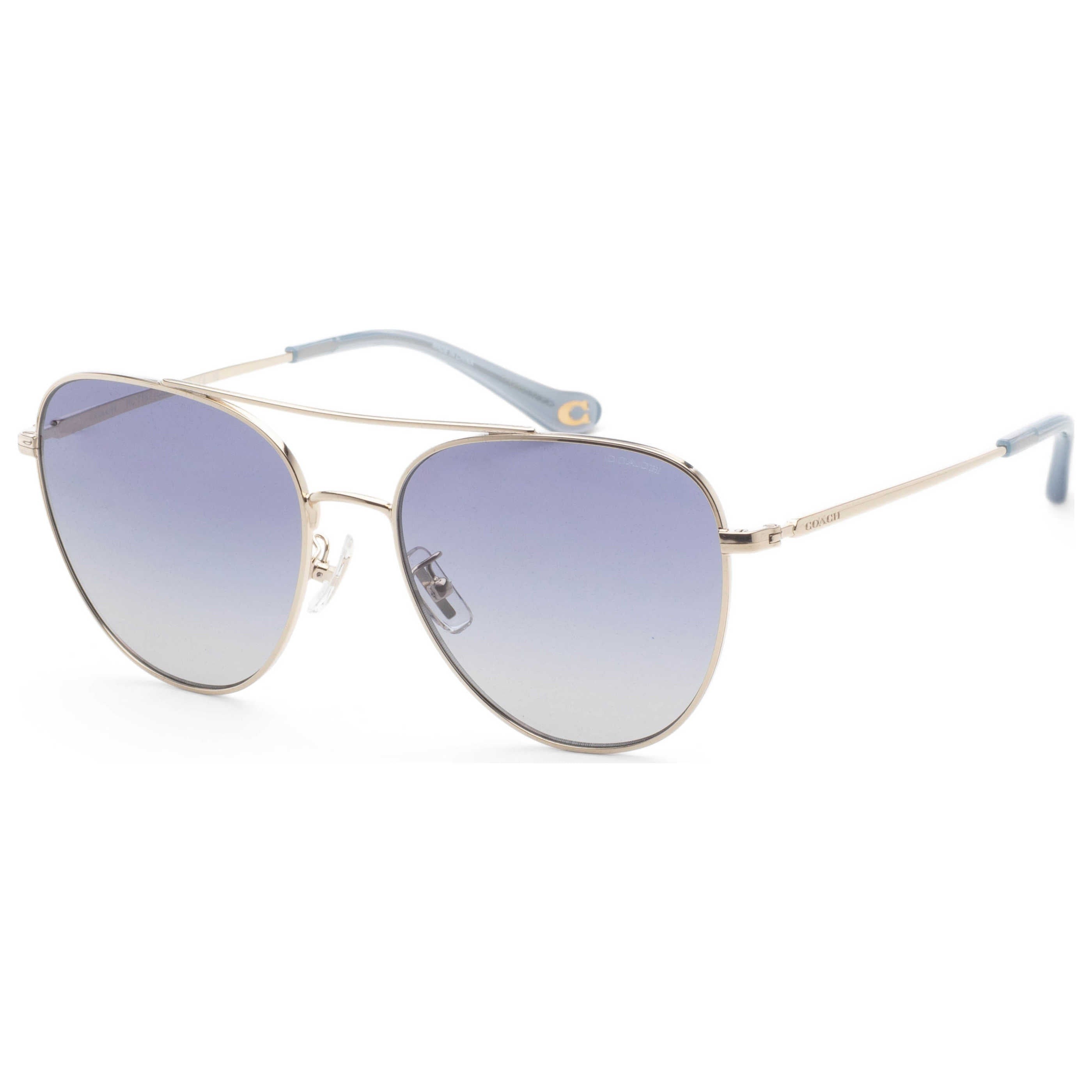 Coach Women's Sunglasses HC7182-90054L-56