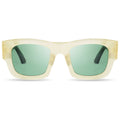 Bugatti Men's Sunglasses 48M-BNE-BK-AF