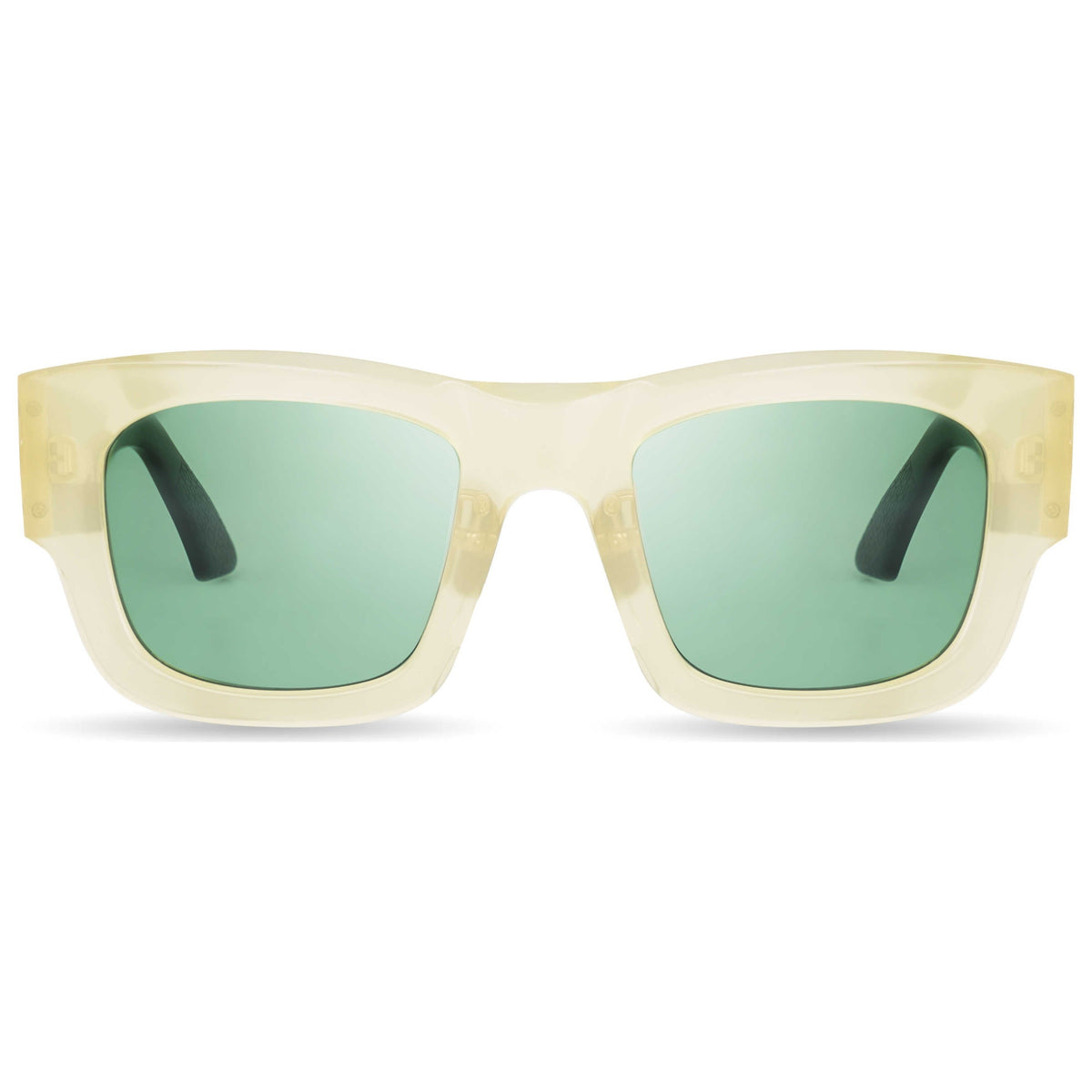 Bugatti Men's Sunglasses 48M-BNE-BK-AF