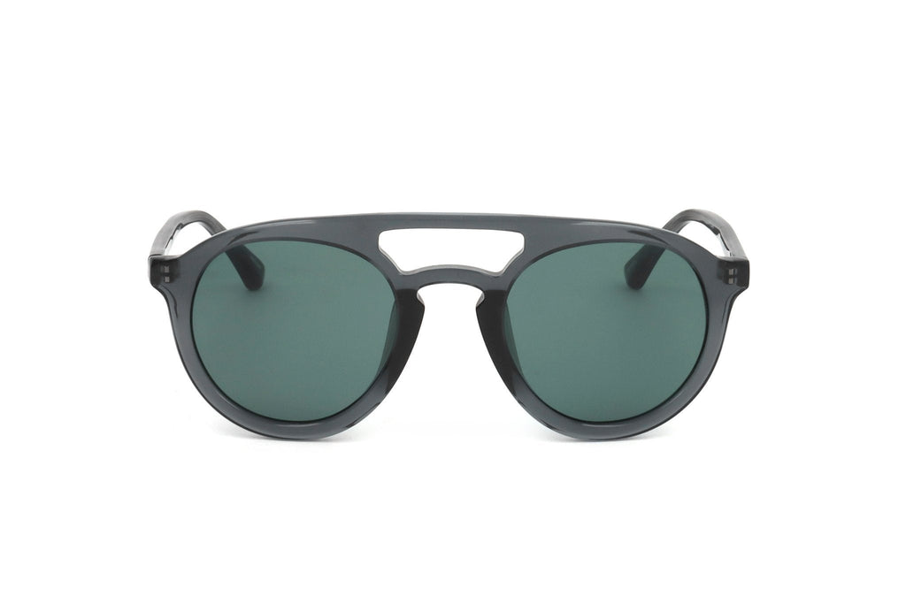 Dries Van Noten by Linda Farrow Unisex Sunglasses