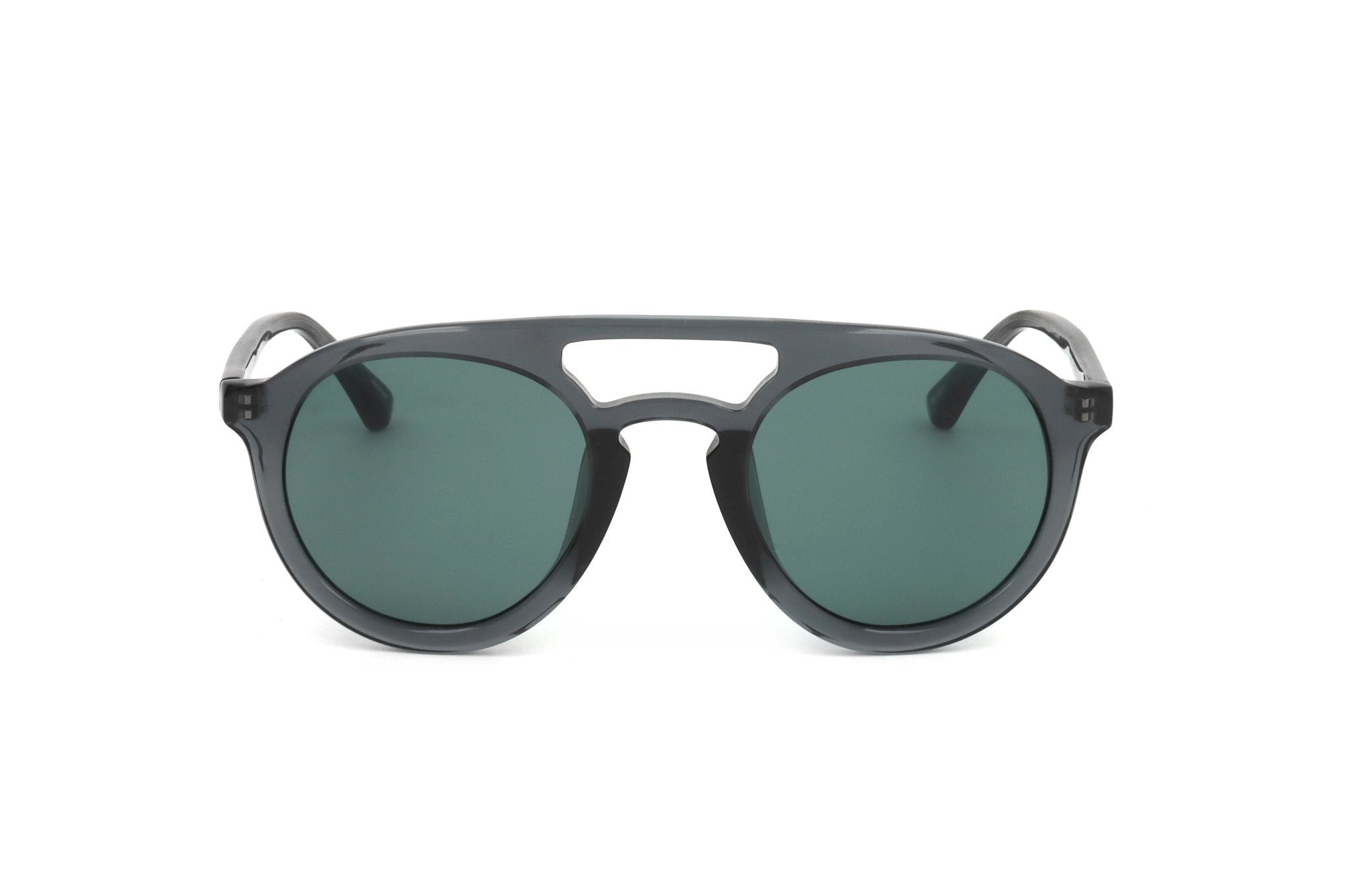 Dries Van Noten by Linda Farrow Unisex Sunglasses