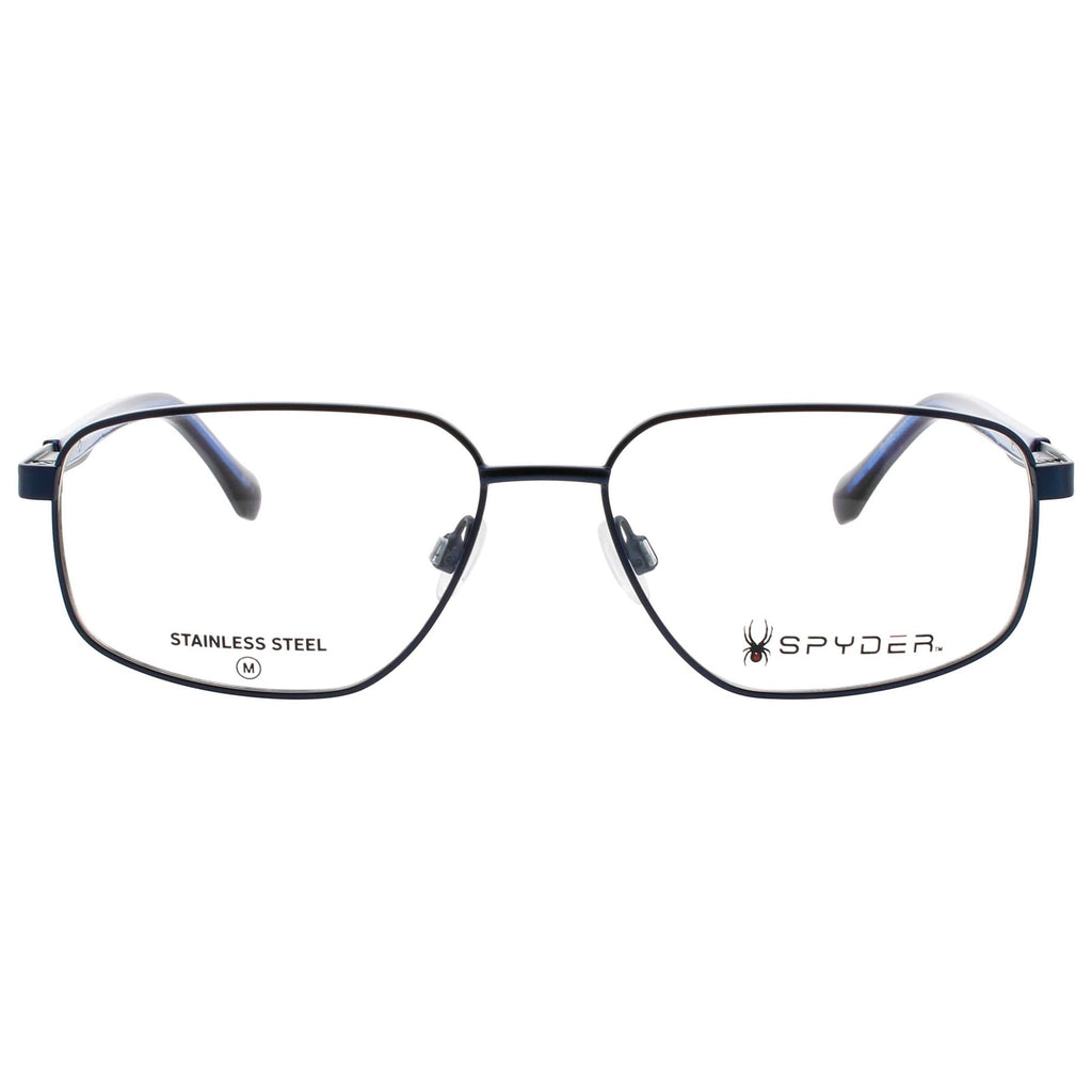 Spyder Men's Eyeglasses SPYDER-SP4033-414-54