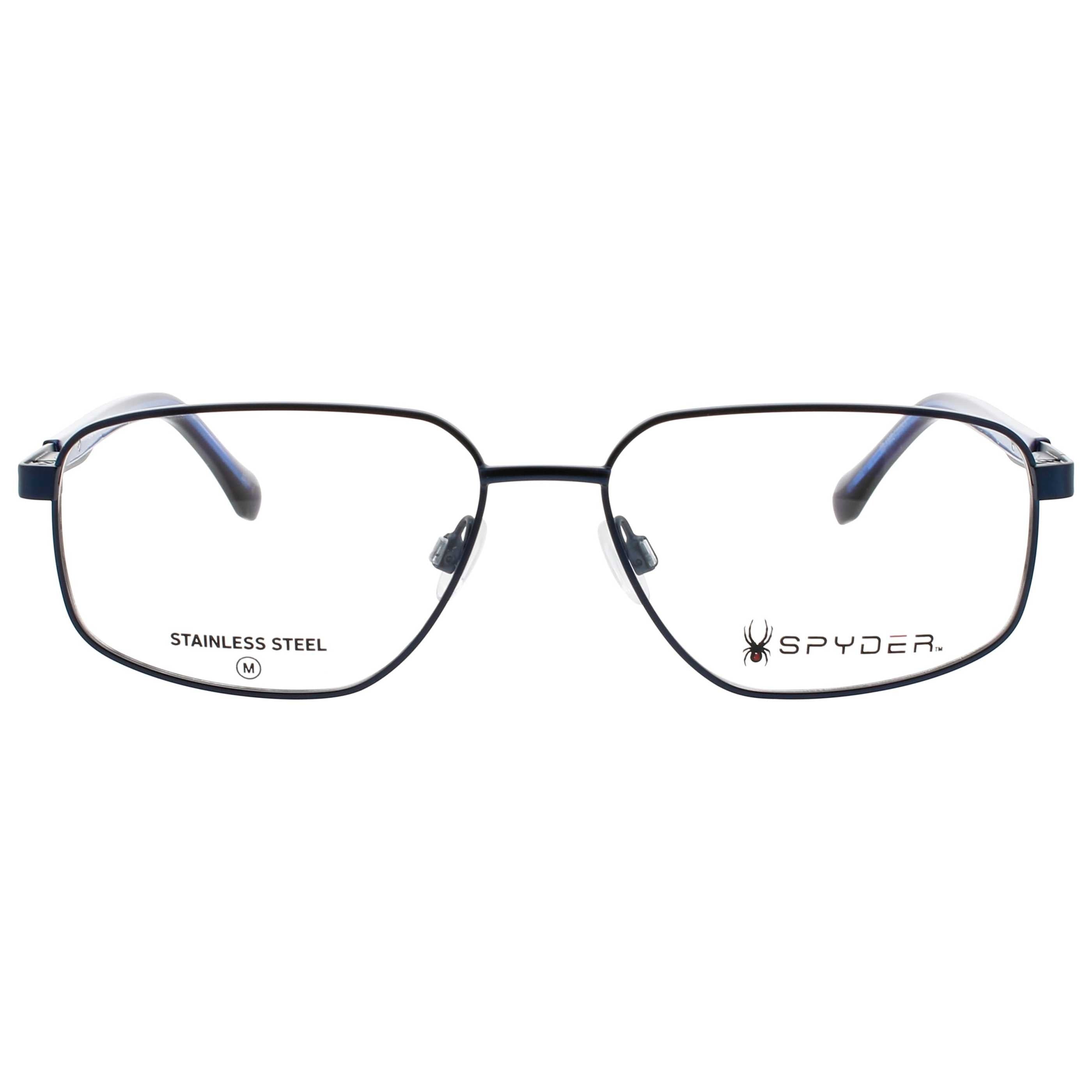 Spyder Men's Eyeglasses SPYDER-SP4033-414-54