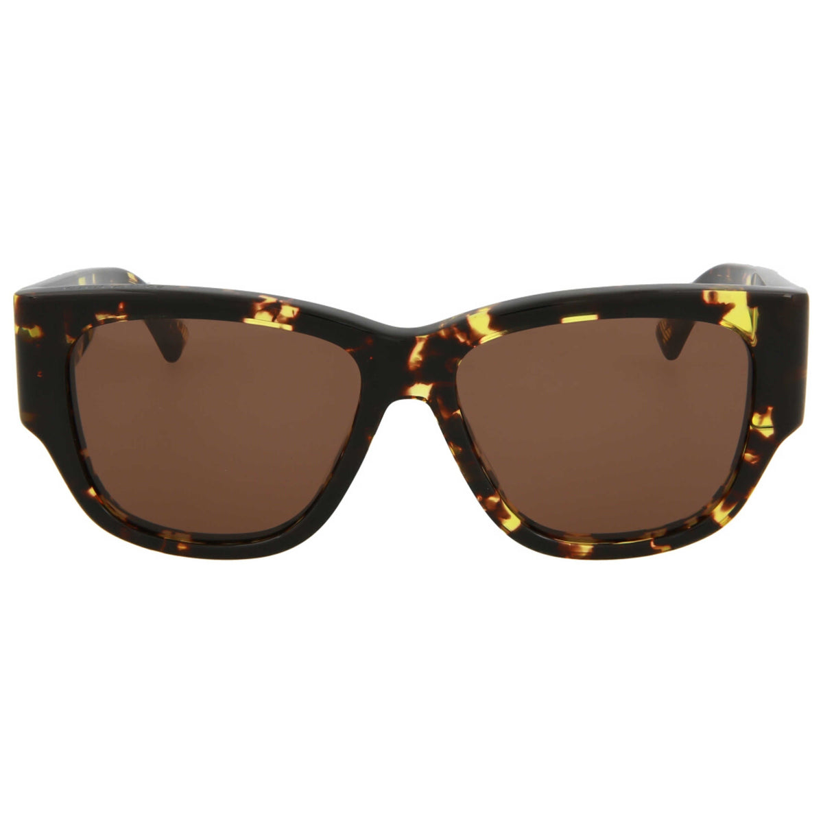 Bottega Veneta Women's Sunglasses BV1026S-30008355-002