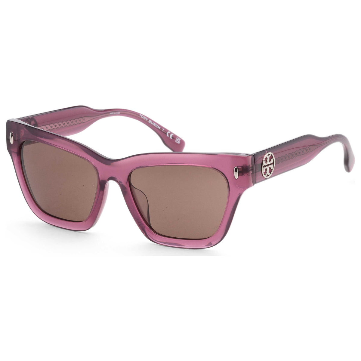 Tory Burch Women's Sunglasses TY7208U-317973-54