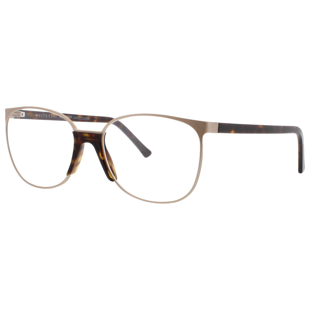 Andy Wolf Unisex Eyeglasses AW-THURSBY-C-56