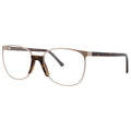 Andy Wolf Unisex Eyeglasses AW-THURSBY-C-56