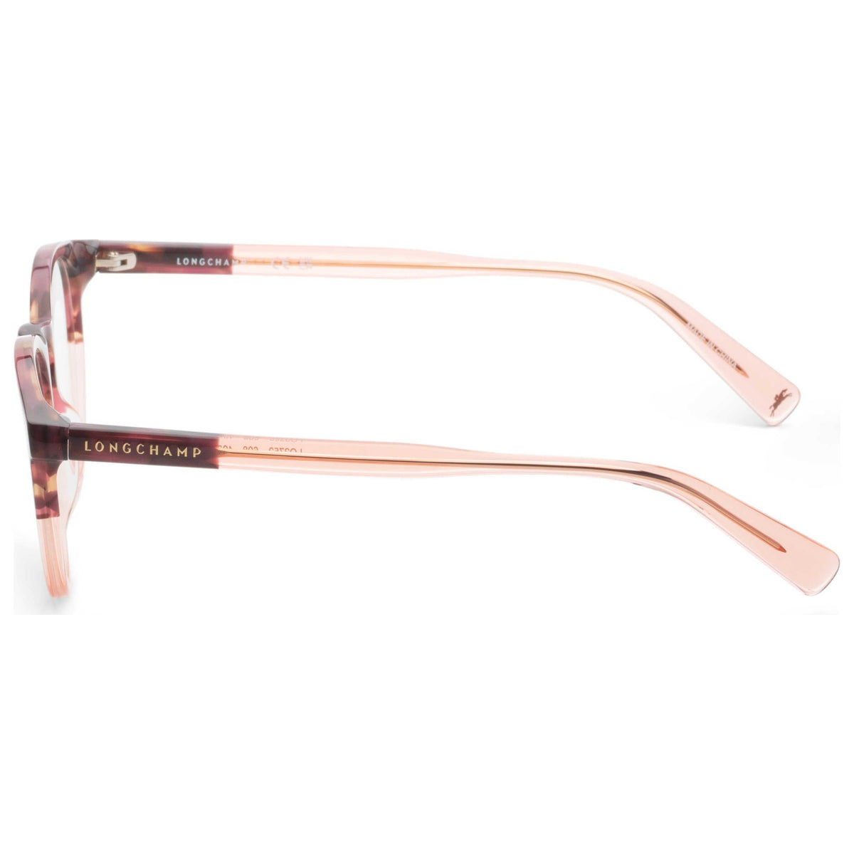 Longchamp Women's Eyeglasses LO2752-608-49