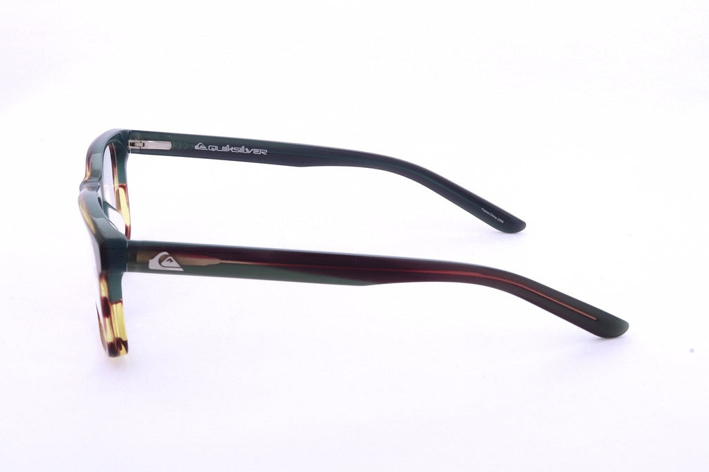 Quiksilver Men's Acetate Glasses